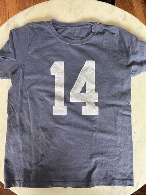 John Galt Number Tee